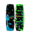 RONIX WAKEBOARDS 2026 - Vision - Galactic Black / Glow 'N Dark