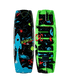 RONIX WAKEBOARDS 2026 - Vision - Galactic Black / Glow 'N Dark