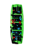 RONIX WAKEBOARDS 2026 - Vision - Galactic Black / Glow 'N Dark