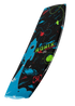 RONIX WAKEBOARDS 2026 - Vision - Galactic Black / Glow 'N Dark