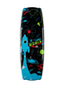 RONIX WAKEBOARDS 2026 - Vision - Galactic Black / Glow 'N Dark