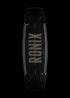 Ronix Wakeboards - Parks Modello 2025 Midnight Metallic