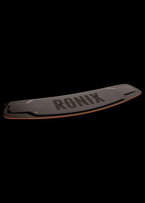 Ronix Wakeboards - Parks Modello 2025 Midnight Metallic