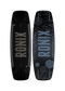 Ronix Wakeboards - Parks Modello 2025 Midnight Metallic