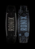 Ronix Wakeboards - Parks Modello 2025 Midnight Metallic