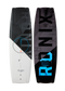 Ronix Wakeboars - Vault - Textured White / Black