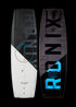Ronix Wakeboars - Vault - Textured White / Black