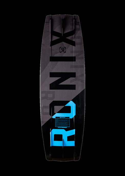 Ronix Wakeboars - Vault - Textured White / Black