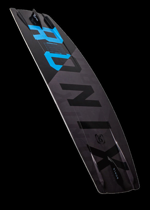 Ronix Wakeboars - Vault - Textured White / Black