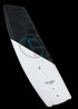 Ronix Wakeboars - Vault - Textured White / Black