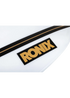 RONIX WAKESURF 2025 - Flyweight - Wave King Surfer - White / Black / Gold