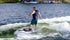 RONIX WAKESURF 2025 - Flyweight - Wave King Surfer - White / Black / Gold