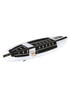 RONIX WAKESURF 2025 - Flyweight - Wave King Surfer - White / Black / Gold
