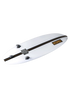 RONIX WAKESURF 2025 - Flyweight - Wave King Surfer - White / Black / Gold