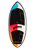 RONIX WAKESURF 2025 - Standard Core - Skimmer - Skyscape Blue / Red
