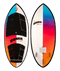 RONIX WAKESURF 2025 - Standard Core - Skimmer - Skyscape Blue / Red