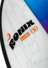 RONIX WAKESURF 2025 - Standard Core - Skimmer - Skyscape Blue / Red