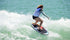 RONIX WAKESURF 2025 - Standard Core - Skimmer - Skyscape Blue / Red