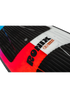 RONIX WAKESURF 2025 - Standard Core - Skimmer - Skyscape Blue / Red