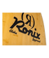 RONIX WAKESURF 2026 - Aloha Longboard - Marsh 'Mellow' - Mist / Bamboo