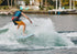 RONIX WAKESURF 2026 - Aloha Longboard - Marsh 'Mellow' - Mist / Bamboo