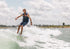 RONIX WAKESURF 2026 - Aloha Longboard - Marsh 'Mellow' - Mist / Bamboo