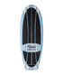 RONIX WAKESURF 2026 - Aloha Longboard - Marsh 'Mellow' - Mist / Bamboo