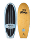RONIX WAKESURF 2026 - Aloha Longboard - Marsh 'Mellow' - Mist / Bamboo