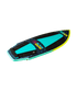 RONIX WAKESURF 2026 - Alpha Squad Sea Captain - Standard Core - Blue / Yellow