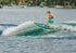 RONIX WAKESURF 2026 - Alpha Squad Sea Captain - Standard Core - Blue / Yellow
