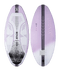 RONIX WAKESURF 2026 - Aura Skimmer - Women's Flyweight - Lavender Carbon
