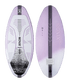 RONIX WAKESURF 2026 - Aura Skimmer - Women's Flyweight - Lavender Carbon