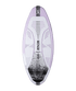 RONIX WAKESURF 2026 - Aura Skimmer - Women's Flyweight - Lavender Carbon
