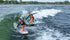 RONIX WAKESURF 2026 - Boy's Sonic - Fish - Sunset Splash