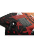RONIX WAKESURF 2026 - Boy's Sonic - Fish - Sunset Splash