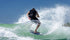 RONIX WAKESURF 2026 - Brightside w/ Straps - Standard Core - Aquarium Purple / Blue