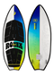 RONIX WAKESURF 2026 - Brightside w/ Straps - Standard Core - Aquarium Purple / Blue