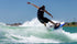 RONIX WAKESURF 2026 - Brightside w/ Straps - Standard Core - Aquarium Purple / Blue