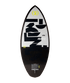 RONIX WAKESURF 2026 - Carbon Air Core 4 Skimmer - Black / White / GP Yellow