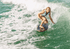 RONIX WAKESURF 2026 - Carbon Air Core 4 Skimmer - Black / White / GP Yellow
