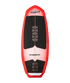RONIX WAKESURF 2026 - DNA - Flyweight Pro - Arctic / Racing Red / Carbon