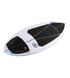 RONIX WAKESURF 2026 - Flyweight - Skimmer - Glacier White / Navy