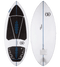 RONIX WAKESURF 2026 - Flyweight - Skimmer - Glacier White / Navy