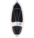 RONIX WAKESURF 2026 - Flyweight - Skimmer - Glacier White / Navy