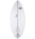 RONIX WAKESURF 2026 - Flyweight - Skimmer - Glacier White / Navy