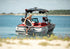 RONIX WAKESURF 2026 - Flyweight - Skimmer - Glacier White / Navy