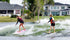 RONIX WAKESURF 2026 - Girl's Sonic - Fish - Pink Splash