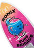 RONIX WAKESURF 2026 - Girl's Sonic - Fish - Pink Splash