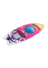 RONIX WAKESURF 2026 - Girl's Sonic - Fish - Pink Splash