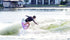 RONIX WAKESURF 2026 - Girl's Sonic - Fish - Pink Splash
